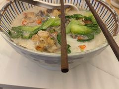 -鲜越鲜鱼粉(财富购物中心店)
