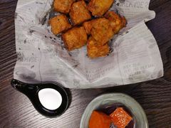 -大洋家·精品潮汕菜·生腌砂锅粥(天河东路店)