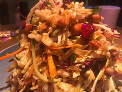 -大哈福烧烤·海鲜·家常菜(延安三路店)
