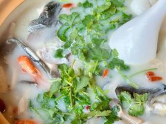 -羡餐厅·杭帮菜·淳菜(千岛湖自由洲际殿店)