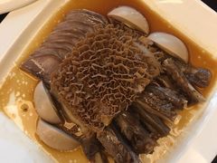 -夏阳湖皇冠假日酒店-自助餐厅
