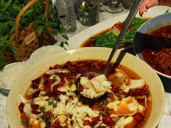 -懒人盐府人家(航天桥店)