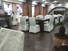 大堂-马家烧麦(总店)
