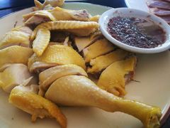 柱侯鸡-得心斋(文华北路店)