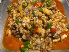 -蛙喔牛蛙(仙林万达茂店)
