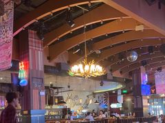 -MR.ROCKY洛奇先生RESTAURANT&BAR(宝安壹方城店)