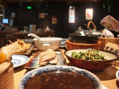-南京大牌档(龙江新城市广场店)