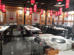 大堂-川西坝子(苏州城市生活广场店)