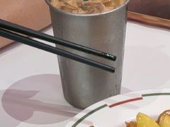 -香港深仔记茶餐厅(东门店)