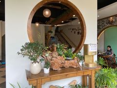 -茶油香闽南菜·花园餐厅(前埔店)