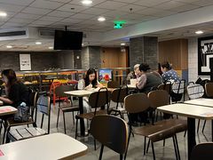 -麦当劳(中山八路店)