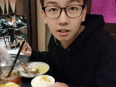 -Thai Alley泰爱里(二沙岛店)