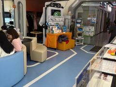 -极橙儿童齿科矫正中心(奥城店)