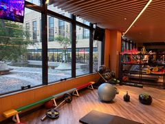 -W FITNESS 威尔仕健身·游泳(七宝店)