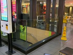 门面-麦当劳(福清小桥店)