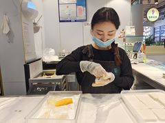 -聪记香港糯米糍(天虹店)