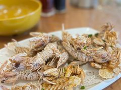-洲晓鱻舟山海鲜(2号店)