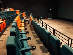 -喜满客影城(汉神广场店)