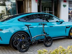 -ACEOFFIX折叠自行车(浦东专卖店)