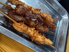 -清真-戏楼王记牛肉面
