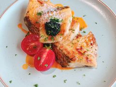 -Wei菋·Le Bistrot