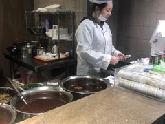 -聚园面庄(新光天地店)