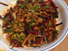 -满园烤鸭·春饼(抚顺万达店)