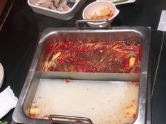 -福禄娃一家人火锅(上地店)