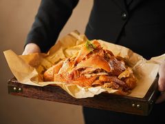 -老六饭店(翠通路店)