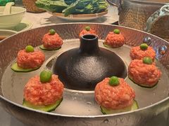 -椰子不语 椰子鸡火锅(淮海店)