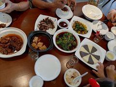 -食光慢宴·安吉土菜馆