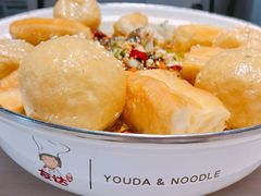 -友达面馆(桥西万象城店)