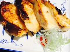 -鱼亭料理(芝罘店)