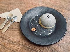 -知亘茶食