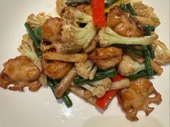 -炳胜公馆(珠江新城店)