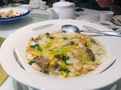 -桃源青花时尚餐厅(金钟广场店)