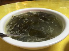 -丹霞山迎客楼民宿私房菜