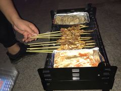 -锅圈食汇火锅烧烤食材超市(回龙观店)