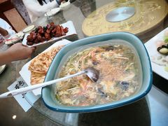 -明海妈妈菜(大连外国语学院店)