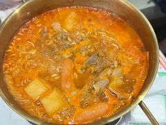-花味·自助烤肉(雨花客厅店)