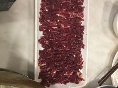 -食潮汕头鲜牛馆(望京保利店)