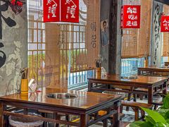 -刘火辣老火锅(光谷店)