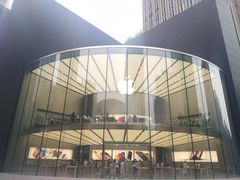 -Apple零售店(新街口店)