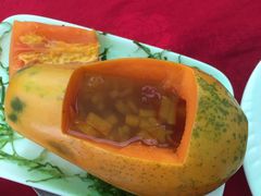 -佛有缘素食馆·荔湾老字号(陈家祠首店)