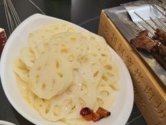 -勇利赵家烤肉坊(含光路店)