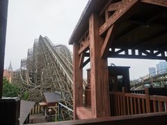 -南宁方特东盟神画