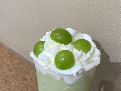 -沪上阿姨鲜果茶(世茂广场宽厚里店)