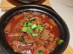 -辛香汇·现炒川菜(城北万象城店)