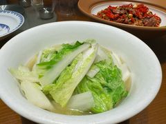 -图味美小黄鱼·景德菜(浙江路店)