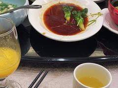 -新南华大酒店(广中店)